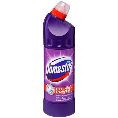 DOMESTOS Általános fertőtlenítőszer, 0,75 l, DOMESTOS, levendula