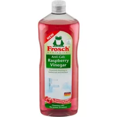 FROSCH Általános tisztítószer, 1000 ml, FROSCH, málna