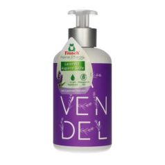   FROSCH Folyékony szappan, pumpás, 300 ml, FROSCH, levendula