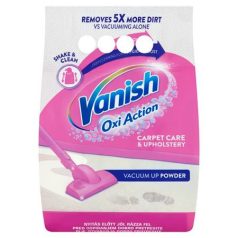   VANISH Szőnyegtisztító por, 650 g, VANISH "Oxi Action"