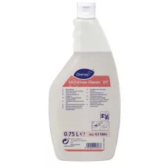   DIVERSEY Rozsdamentes acél ápolószer, 750 ml, DIVERSEY "Suma Inox Classic"