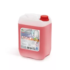   CIVIS CLEAN Vízkőoldó és szaniter tisztítószer, 5 l,  CIVIS CLEAN, édesmandula