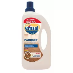 EMSAL Parkettaápoló, 1 l, EMSAL