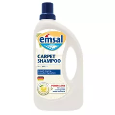 EMSAL Szőnyegtisztító sampon, 750 ml, EMSAL