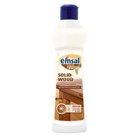 EMSAL Bútorfényező szer, 250 ml, EMSAL
