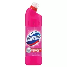   DOMESTOS Általános fertőtlenítőszer, 0,75 l, DOMESTOS, kellemes virág