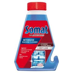   SOMAT Mosogatógéptisztító, 250 ml, SOMAT "Duo Power Experts"
