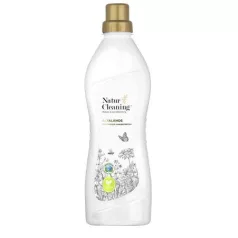   NATURCLEANING Általános tisztítószer koncentrátum, 1 l, NATURCLEANING
