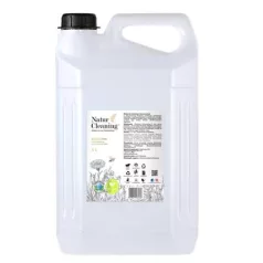   NATURCLEANING Általános tisztítószer koncentrátum, 5 l, NATURCLEANING