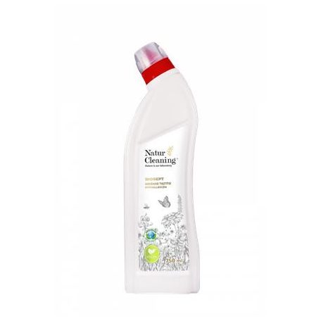 NATURCLEANING Higiéniás tisztítószer, hipoallergén, 750ml, NATURCLEANING "Biosept"