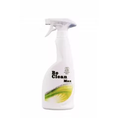   NATURCLEANING Ipari zsíroldó koncentrátum, 0,5 l, NATURCLEANING "Be Clean Max"