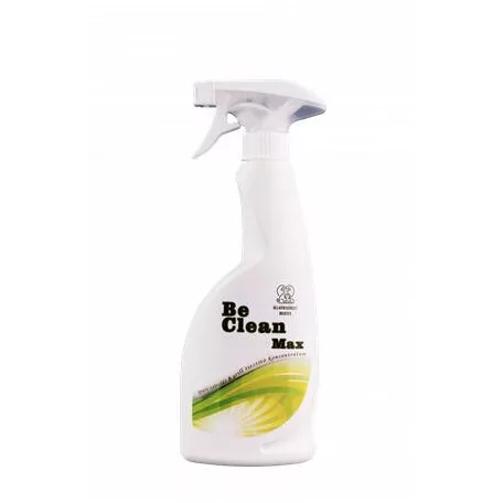 NATURCLEANING Ipari zsíroldó koncentrátum, 0,5 l, NATURCLEANING "Be Clean Max"