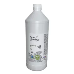 NATURCLEANING WC olaj, 1 l, NATURCLEANING, citrus