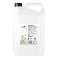   NATURCLEANING Mosogatószer koncentrátum, 5 l, NATURCLEANING, gránátalma