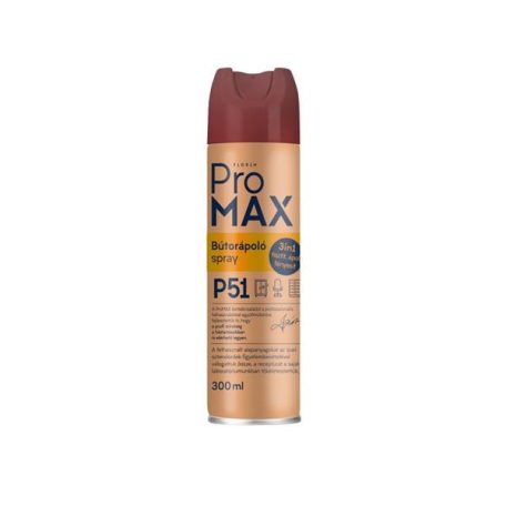 PROMAX Bútorápoló, 300 ml, PROMAX