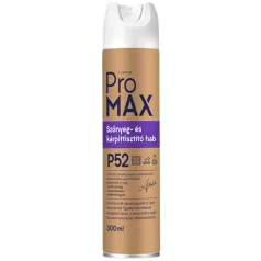   PROMAX Szőnyeg- és kárpittisztító hab, spray, 300 ml, PROMAX