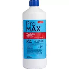  CHEMITAT Vízkőoldó, sósavval, 1 l, CHEMITAT "Promax"