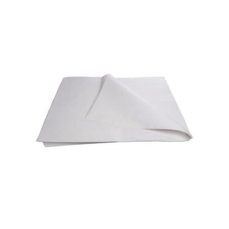 Pizza alátét, 250 x 250 mm, 40 g, natúr