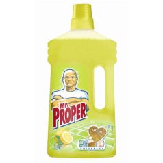MR PROPER Általános tisztítószer, 1 l, MR PROPER, citrom