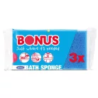 BONUS Fürdőszivacs BONUS