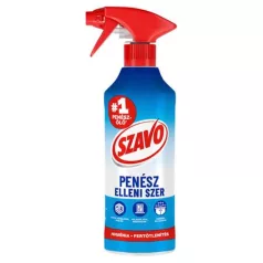 SZAVO Penész elleni szer, 500 ml, SZAVO