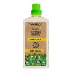  CLEANECO Vízkőoldó, organikus, 1 l, CLEANECO, citromsavval