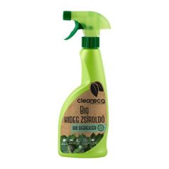   CLEANECO Hideg zsíroldó, bio, szórófejes, 0,5 l, CLEANECO