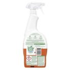 CIF Konyhai zsíroldó spray, 750 ml, CIF "Cleanboost"