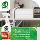 CIF Konyhai zsíroldó spray, 750 ml, CIF "Cleanboost"
