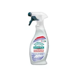   SANYTOL Fertőtlenítő- és szagtalanító spray, 500 ml, SANYTOL, textíliákhoz