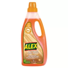   ALEX Padlótisztító folyadék, laminált padlóhoz, 750 ml, ALEX