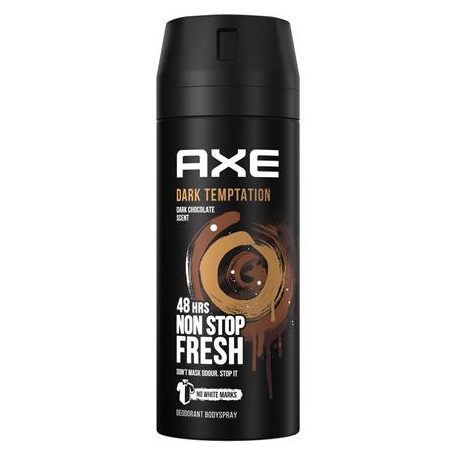 AXE Dezodor, 150 ml, AXE "Dark Temptation"
