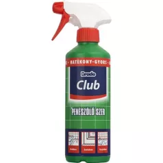 BRADO Penészölő szer, spray, 500 ml, BRADOCLUB