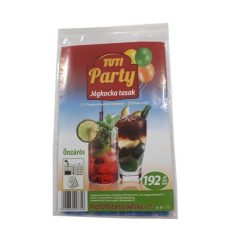 TUTI Jégkockakészítő zacskó, TUTI "Party"