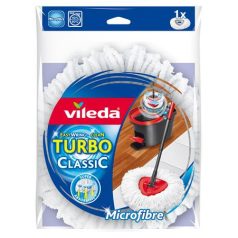   VILEDA Gyorsfelmosó utántöltő fej, VILEDA "Easy Wring TURBO Classic"