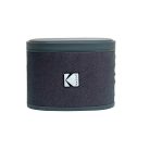 KODAK Hangszóró, hordozható, 5W, bővíthető,  KODAK "Soundbrix", fekete