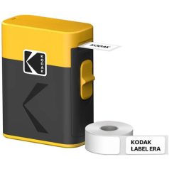 KODAK Címkenyomtató, hőtranszferes, KODAK "M50"