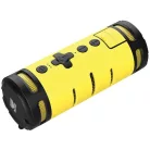 KODAK Hangszóró, hordozható, 6W, Bluetooth 5.0, KODAK PWS-2225Y