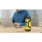 KODAK Hangszóró, hordozható, 6W, Bluetooth 5.0, KODAK PWS-2225Y