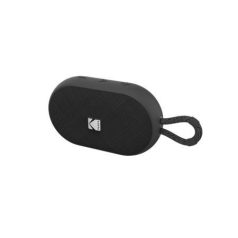  KODAK Hangszóró, hordozható, 6W RMS, KODAK "PWS2284", fekete