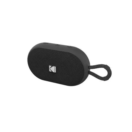 KODAK Hangszóró, hordozható, 6W RMS, KODAK "PWS2284", fekete