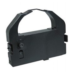   VICTORIA TECHNOLOGY Festékszalag Epson LQ670, 2550 mátrixnyomtatókhoz, VICTORIA TECHNOLOGY GR 651N, fekete
