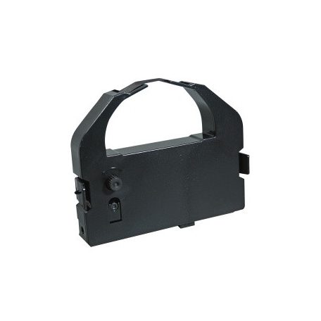 VICTORIA TECHNOLOGY Festékszalag Epson LQ670, 2550 mátrixnyomtatókhoz, VICTORIA TECHNOLOGY GR 651N, fekete