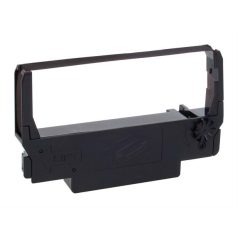   VICTORIA TECHNOLOGY Festékszalag Epson ERC30, 34 pénztárgépekhez, VICTORIA TECHNOLOGY GR 655N, fekete