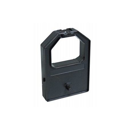 VICTORIA TECHNOLOGY Festékszalag Panasonic KX-P1090, 1124 mátrixnyomtatókhoz, VICTORIA TECHNOLOGY GR 670N, fekete
