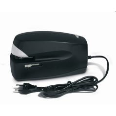   KW-TRIO Tűzőgép, elektromos, 24/6, 20 lap, KW-TRIO "5990", fekete