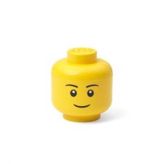 LEGO Tárolódoboz, mini, LEGO, Boy