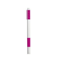 LEGO Zseléstoll, 0,7 mm, LEGO, magenta