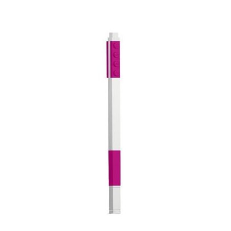 LEGO Zseléstoll, 0,7 mm, LEGO, magenta