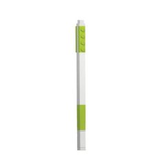 LEGO Zseléstoll, 0,7 mm, LEGO, lime